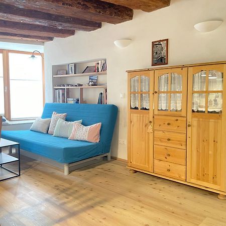 Appartement Fassbinder Hall in Tirol Exterior photo
