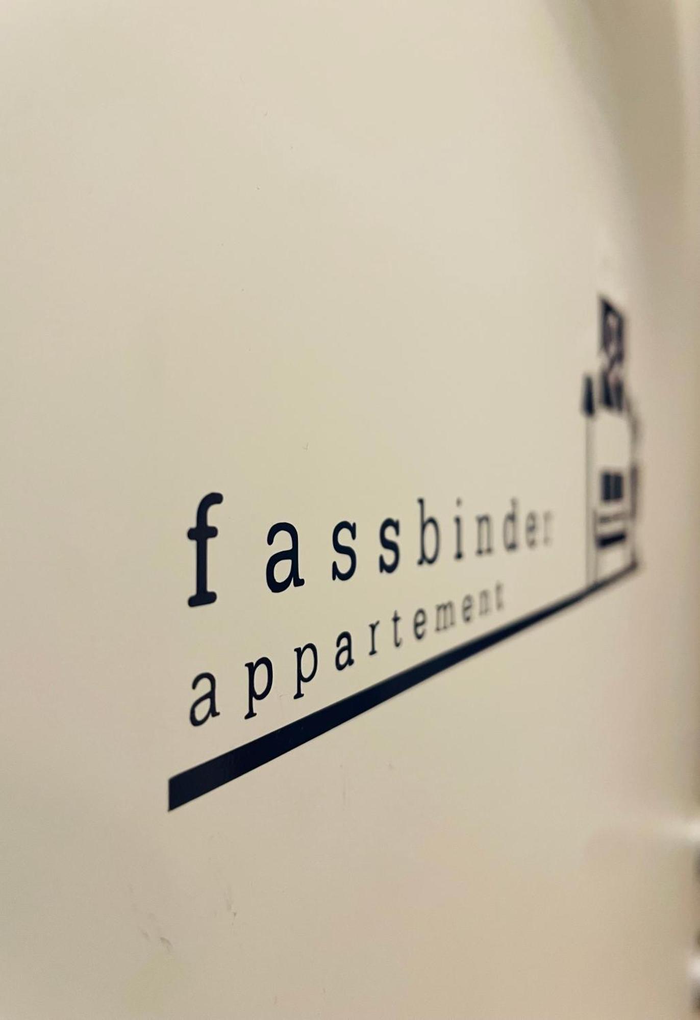 Appartement Fassbinder Hall in Tirol Exterior photo