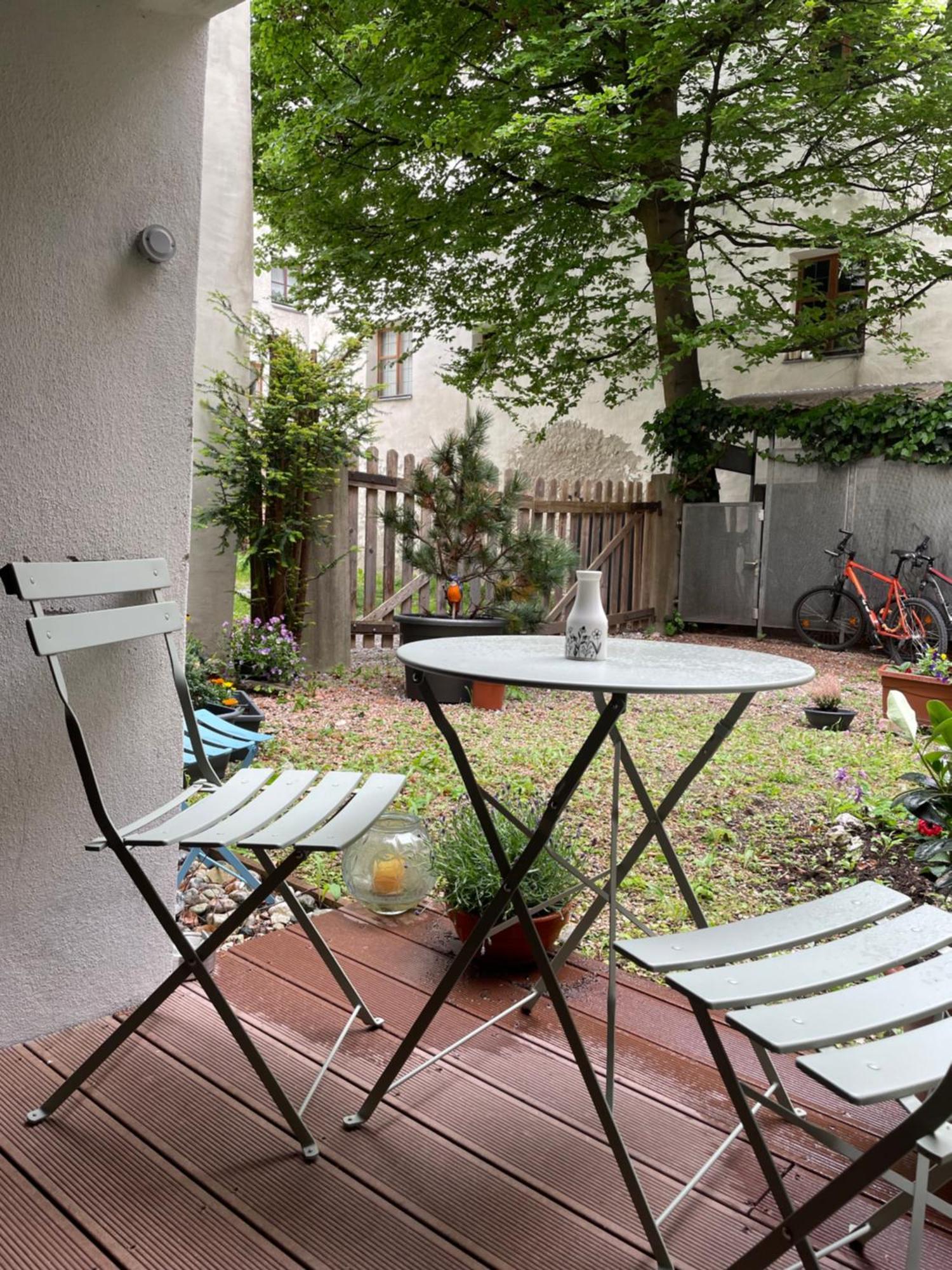 Appartement Fassbinder Hall in Tirol Exterior photo